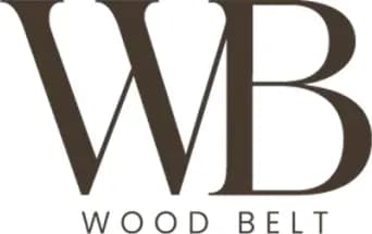 Wood Belt logo