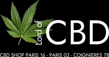 Lord of CBD logo