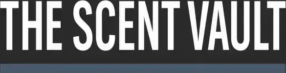 The Scent Vault logo