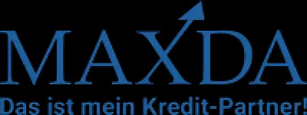 Maxda logo