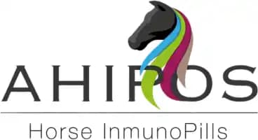 AHIPOS Horses logo