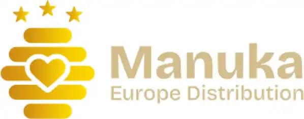 Manuka Europe logo