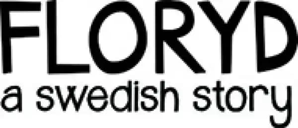 Floryd logo