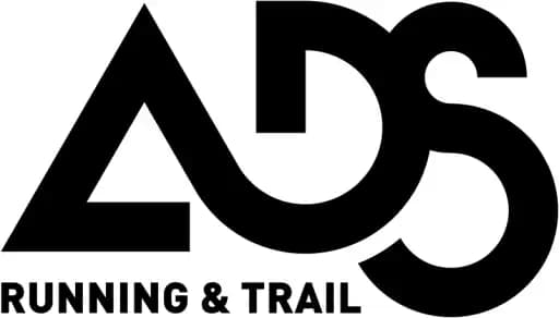 ADS RUNNING SHOP logo