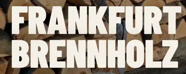 Frankfurtbrennholz logo