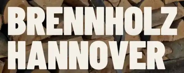 Brennholzhannover24 logo