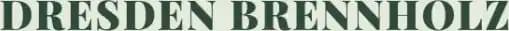 Dresdenbrennholz logo