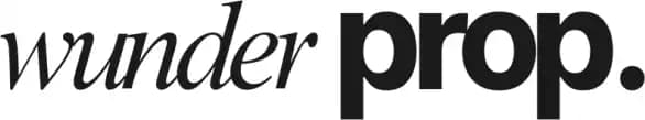 Wunderprop logo