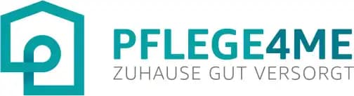 Pflege4me logo