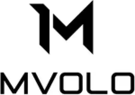 Mvolo logo