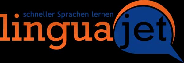 Linguajet logo