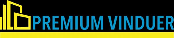 Premium Vinduer logo