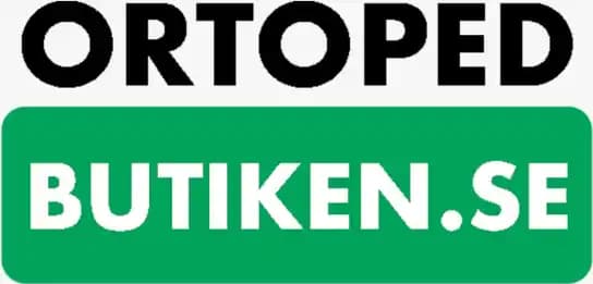 Ortopedbutiken logo
