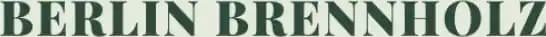 Berlinbrennholz logo