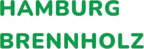 Hamburgbrennholz logo