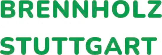 Brennholzstuttgart logo