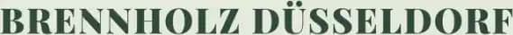 Brennholzdüsseldorf logo