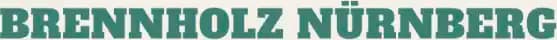 Brennholznürnberg logo