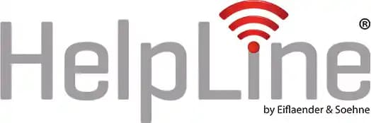 Pflegerufset.de logo